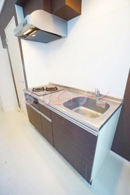 【キッチン】 | リバーパーク百年橋