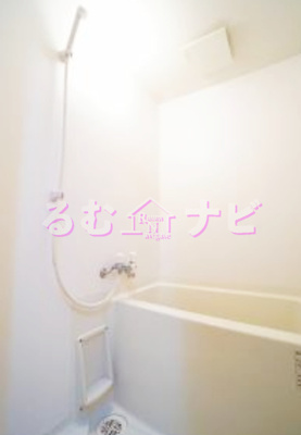 【浴室】 | リバーパーク百年橋