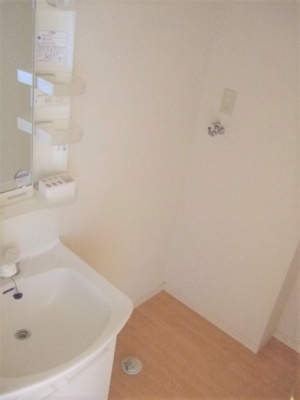 【独立洗面台】 | リープ・フロッグ B