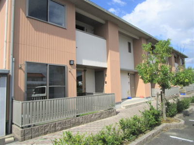 【外観】 | リープ・フロッグ B