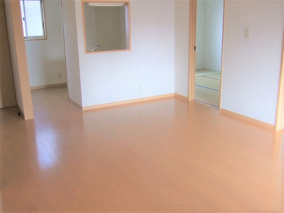 【居間・リビング】 | リープ・フロッグ B