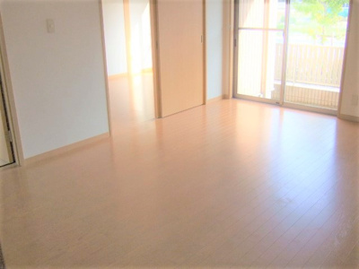 【居間・リビング】 | リープ・フロッグ B