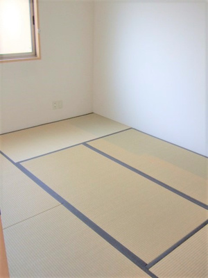 【和室】 | リープ・フロッグ B