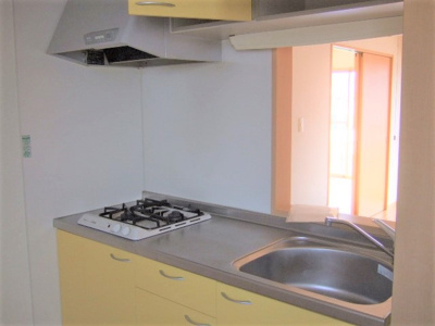 【キッチン】 | リープ・フロッグ B