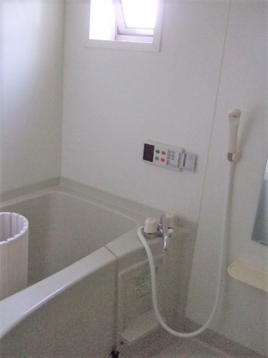 【浴室】 | リープ・フロッグ B