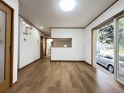 早良区梅林6丁目　戸建ての画像