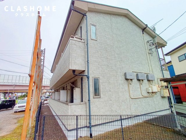 TIERRA　EAST　　刈谷市近郊の賃貸ならクラスホーム刈谷店の展望