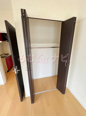 【収納】 | グレートフル大橋