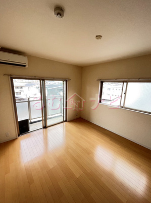 【居間・リビング】 | グレートフル大橋