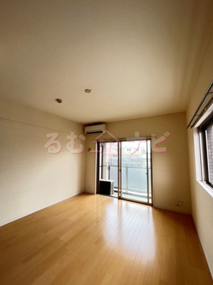 【内装】 | グレートフル大橋