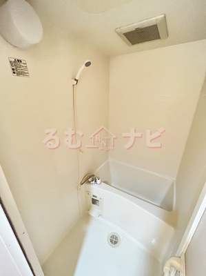 【浴室】 | グレートフル大橋