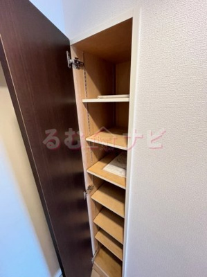 【玄関】 | グレートフル大橋