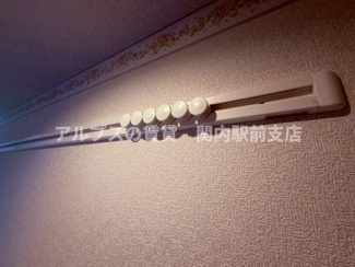 【設備】 | ユナイト境之谷タルトフロマージュ