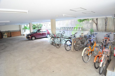 【その他共用部分】 | MSハイツ