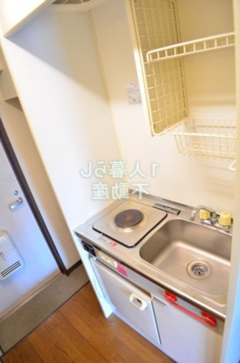 【キッチン】 | MSハイツ