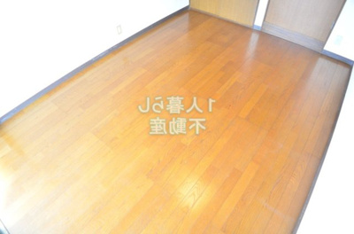 【内装】 | MSハイツ