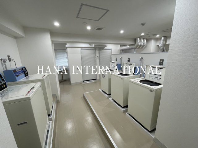 国分寺シティハイツのその他