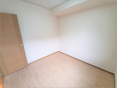 【居間・リビング】 | サニーコート四条 A棟