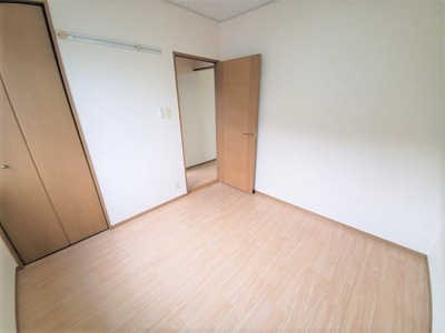 【居間・リビング】 | サニーコート四条 A棟