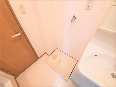 【その他】 | サニーコート四条 A棟