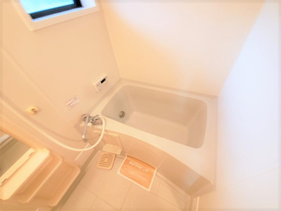 【浴室】 | サニーコート四条 A棟