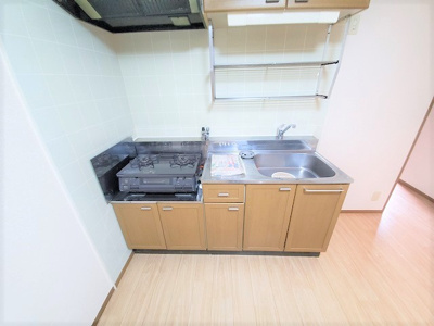 【キッチン】 | サニーコート四条 A棟