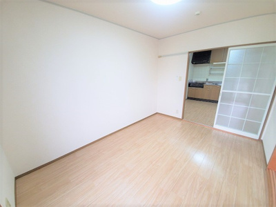 【設備】 | サニーコート四条 A棟