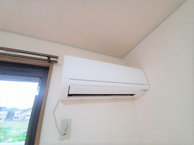 【設備】 | サニーコート四条 A棟