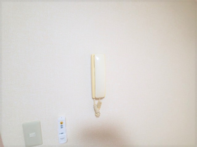 【セキュリティ】 | サニーコート四条 A棟