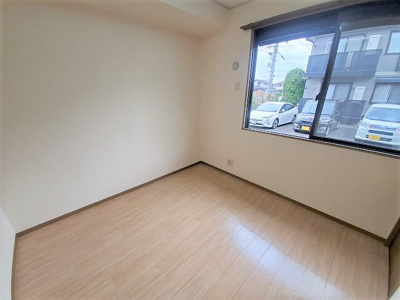 【居間・リビング】 | サニーコート四条 A棟