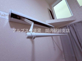 【設備】 | ユナイト境之谷タルトフロマージュ