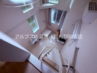 【洋室】 | ユナイト境之谷タルトフロマージュ