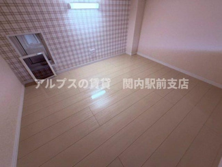 【寝室】 | ユナイト境之谷タルトフロマージュ