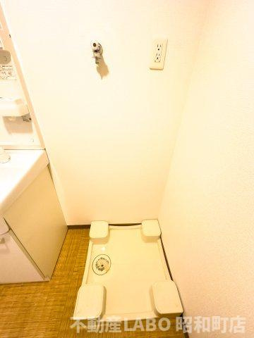 フェアリーコートあびこのその他