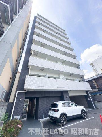 フェアリーコートあびこ