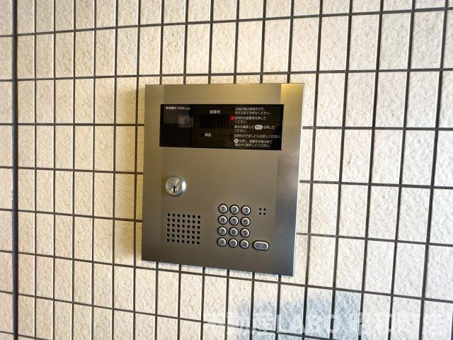 フェアリーコートあびこのその他