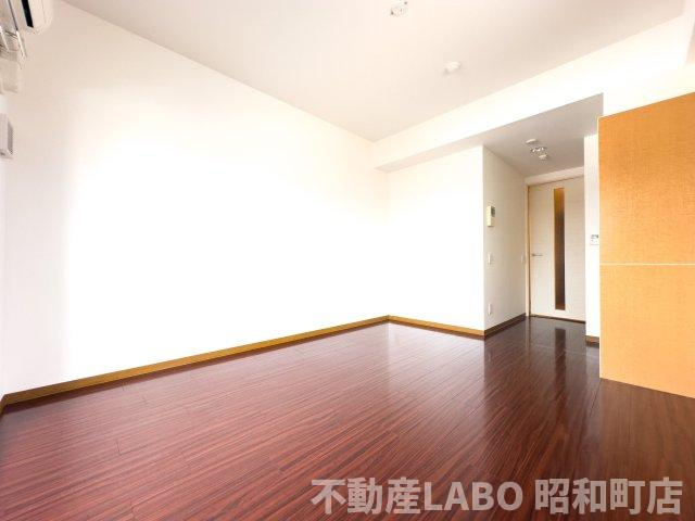 フェアリーコートあびこの洋室