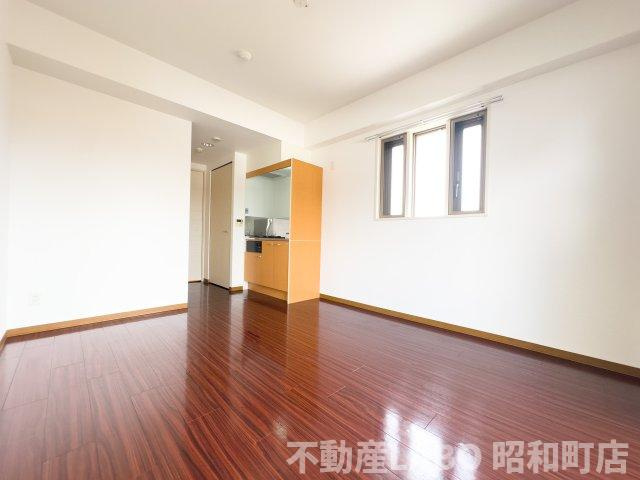 フェアリーコートあびこの寝室