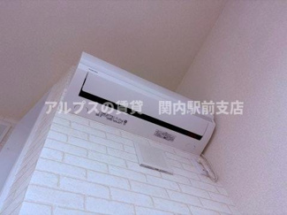 【設備】 | ユナイト境之谷タルトフロマージュ