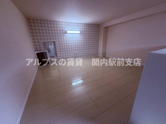 【寝室】 | ユナイト境之谷タルトフロマージュ