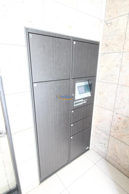 【その他共用部分】 | アッシュレジデンス吉野