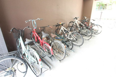 【その他】 | アッシュレジデンス吉野