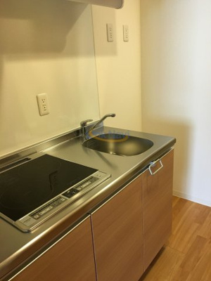 【キッチン】 | アッシュレジデンス吉野
