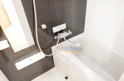 【浴室】 | アッシュレジデンス吉野