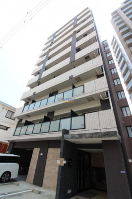 【外観】 | アッシュレジデンス吉野