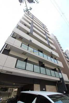 【外観】 | アッシュレジデンス吉野