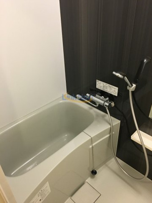 【浴室】 | アッシュレジデンス吉野