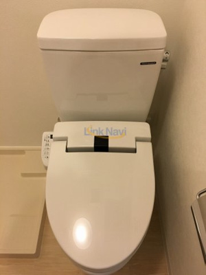 【トイレ】 | アッシュレジデンス吉野