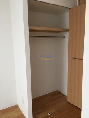 【収納】 | アッシュレジデンス吉野