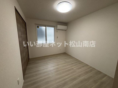 【内装】 | クランツ北井門Ａ